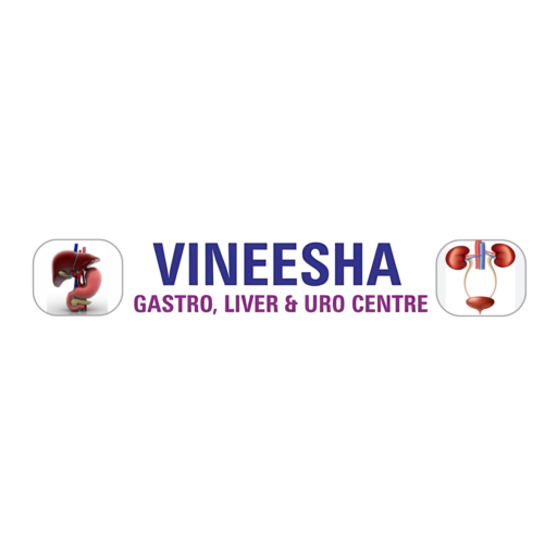 VIneesha Gastro, liver, URO logo v2