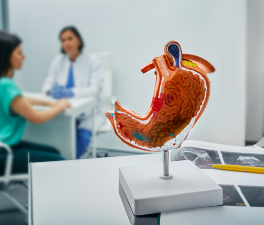 Gastro, Liver & Uro Centre contact1